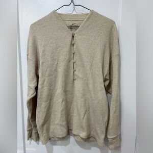 Nike Women's Yoga Statement Clean Cover Up Long Sleeve Shirt